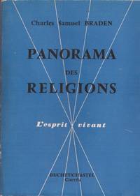 Panorama des religions