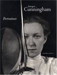 Imogen Cunningham: Portraiture by Richard Lorenz - 2001-08-04