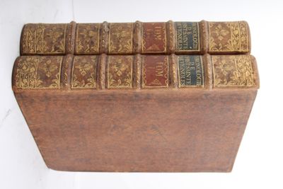 Chronologie de l`histoire sainte et des histoire…