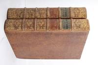 Chronologie de l`histoire sainte et des histoire etrangeres qui la sortie d`egypte jusqu`a la...