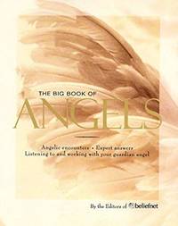 image of The Big Book of Angels