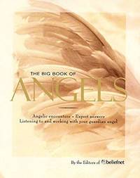 The Big Book of Angels