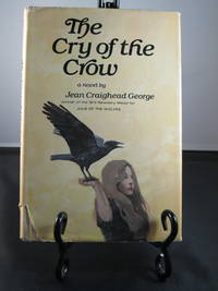 The cry of the crow:  a novel