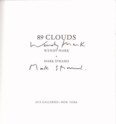89 Clouds