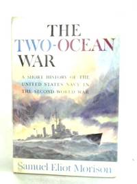 The Two-Ocean War