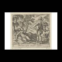 Metamorphoses of Ovidius, Photo Rag Bright White, Premium Quality, A3