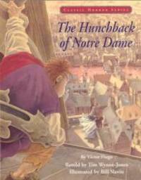 The Hunchback of Notre Dame (Classic horror series) by Victor Hugo - 2008-01-01