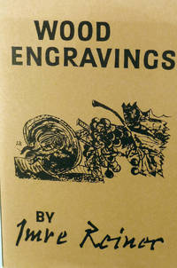 A Selection Of Wood Engravings