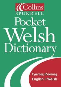 Collins Pocket &acirc; Collins Spurrell Pocket Welsh Dictionary