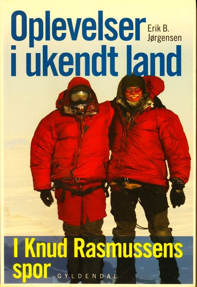 Oplevelser i ukendt land