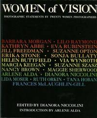 image of Women of Vision: Photographic Statements