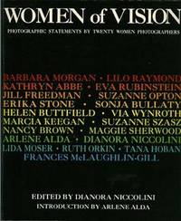 Women of Vision: Photographic Statements