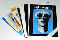 Lightworks Magazine, Number 7, Summer 1977 by Keller, Eric; Charlton Burch; Jim Shaw - 1977