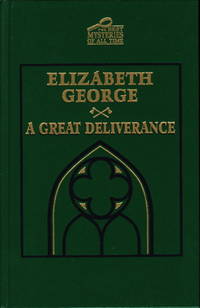 cover of A GREAT DELIVERANCE
