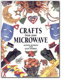 image of Crafts From Your Microwave