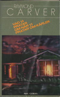 VAD VI PRATAR OM NÄR VI PRATAR OM KÄRLEK.