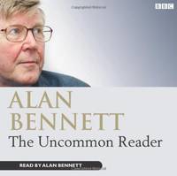 The Uncommon Reader