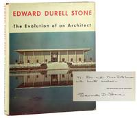 The Evolution of an Architect [Signed]