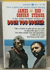 Duck You Sucker by James Lewis - 1971