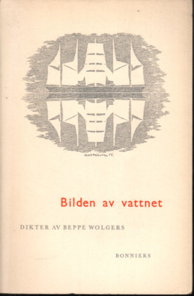 BILDEN AV VATTNET.