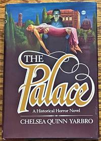 The Palace by Chelsea Quinn Yarbro - 1978