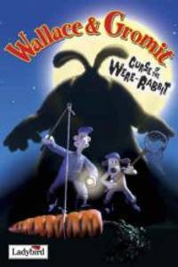 "Wallace and Gromit Curse of the Were-Rabbit" ("Wallace & Gromit Curse of the...