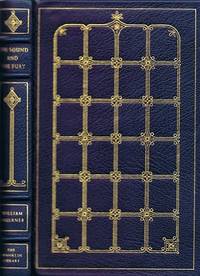 cover of The Sound and the Fury