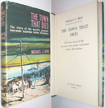 The Town That Died The True Story Of The Greatest Man
