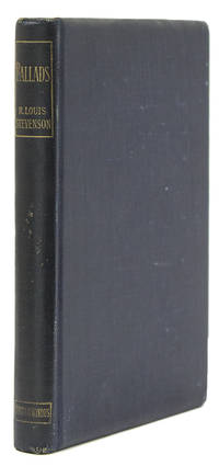 image of Ballads
