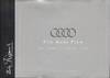 The Audi File - All Models Since 1888