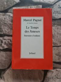 Souvenirs d'enfance Tome 4 - Le temps des amours