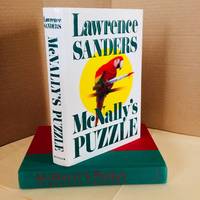 McNally&#039;s Puzzle by Sanders, Lawrence - 1996