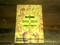 THE DECODING OF EDWIN DROOD by Charles FORSYTE - 1980