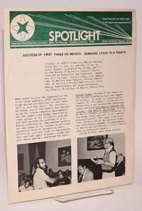 image of Spotlight: success of first three US-Mexico seminars leads to a fourth