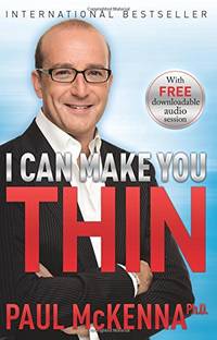 image of I Can Make You Thin