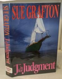 image of J Is For Judgment
