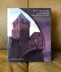 PIttsburgh's Landmark Architecture