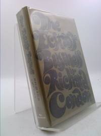 The Ecstasy Business by Richard Condon - First Edition THUS - 1967 - from ThriftBooks (SKU: 1323674130)