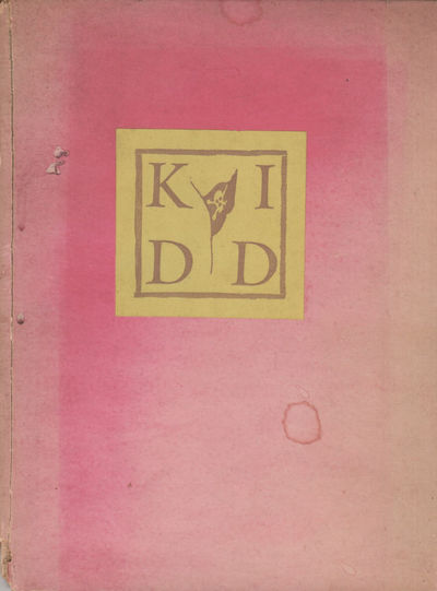 Kidd.