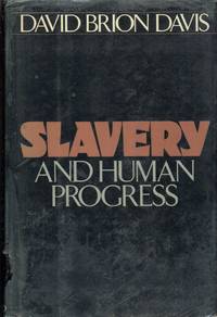 cover of Slavery and Human Progress