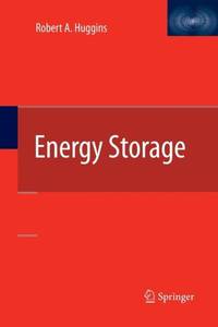 Energy Storage