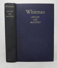 cover of Whitman