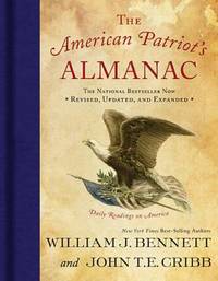The American Patriot's Almanac : Daily Readings on America
