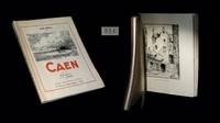 Caen.