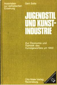 Jugendstil und Kunstindustrie. Zur Ökonomie und…