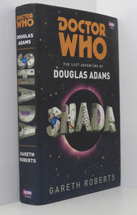 Doctor Who: Shada de Adams, Douglas; Roberts, Gareth - 2012