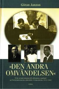Den andra omvändelsen