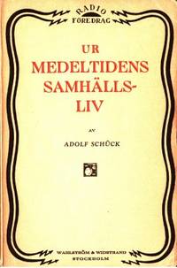 Ur medeltidens samhällsliv
