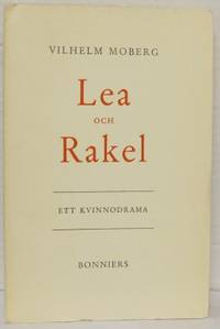 Lea och Rakel. Ett kvinnodrama.