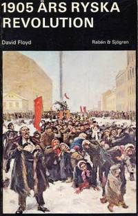 1905 års ryska revolution.